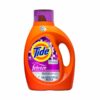 Tide Liquid HE Spring & Renewal 84 oz 59 Loads