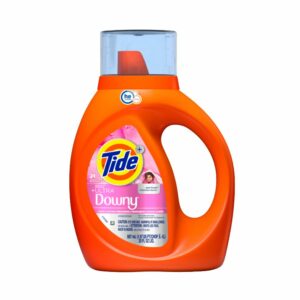 Tide Liquid HE WTD AF 30oz 21 Loads