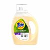 Tide Liquid HEC Purclean Honey Lavender 63 oz 48 Loads