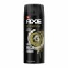 Axe Gold Temptation Body Spray 135ml