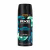 Axe Spray Aqua Bergamot 135ml