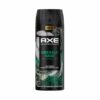 Axe Spray Emerald Sage 135ml