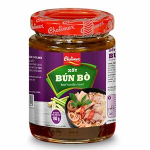 Cholimex Beef Vermicelli Sauce 180g