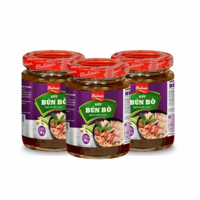 Cholimex Beef Vermicelli Sauce 180g