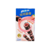 Oreo Cocoa Crispy Roll Strawberry Milk Shake 50g
