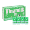 Vinamilk Fresh Milk With Sugar 110m