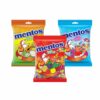 Mentos Mixed Fruit Chewables 1kg