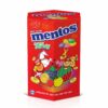 Mentos Chewy Candy, Fruit Flavor Hexagon Box 105.3g x 20 Boxs