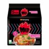 Samyang Black Pepper Chicken Ramen (Halal) 80g