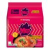 Samyang Grilled Garlic Shrimp Ramen 80g