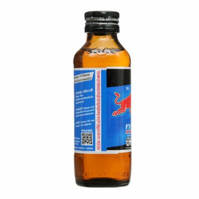 Red Bull Krating Daeng Extra Zinc+B12 Energy Drink 145ml