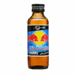Red Bull Krating Daeng Extra Zinc+B12 Energy Drink 145ml
