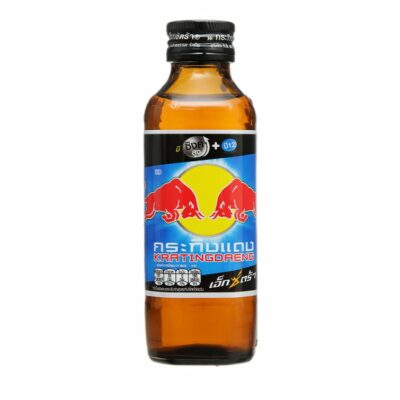 Red Bull Krating Daeng Extra Zinc+B12 Energy Drink 145ml