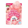 Cokoc Peach Flavored Peeled Gummy Candy 75g