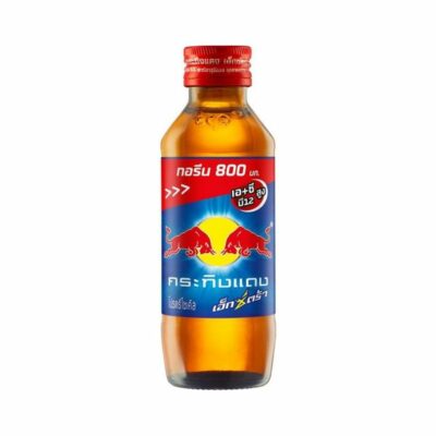 Red Bull Krating Daeng Extra ABC Energy Drink 145ml