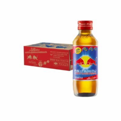 Red Bull Krating Daeng Extra ABC Energy Drink 145ml